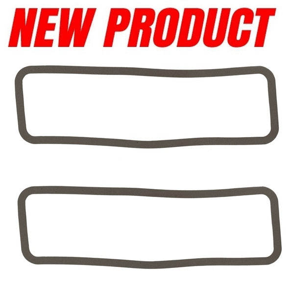 Turn Signal Light Lens Gaskets