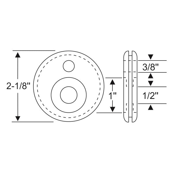 Wiring Harness Grommet