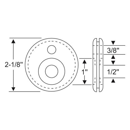 Wiring Harness Grommet