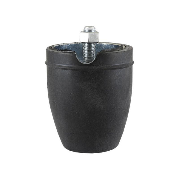 Front Axle Bumpers