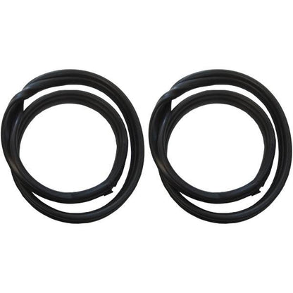 Rear Window Gasket Set