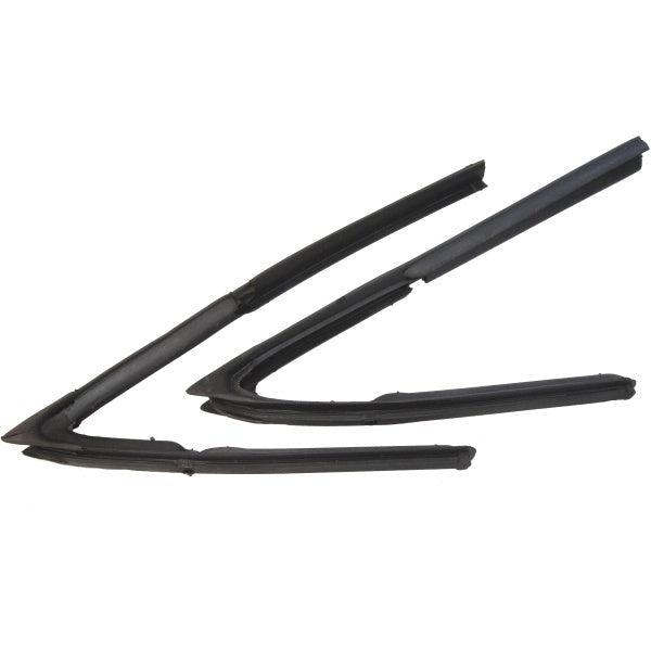 Front Door Vent Window Weatherstrips