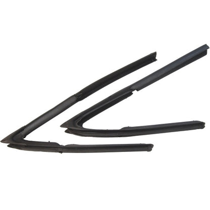 Front Door Vent Window Weatherstrips