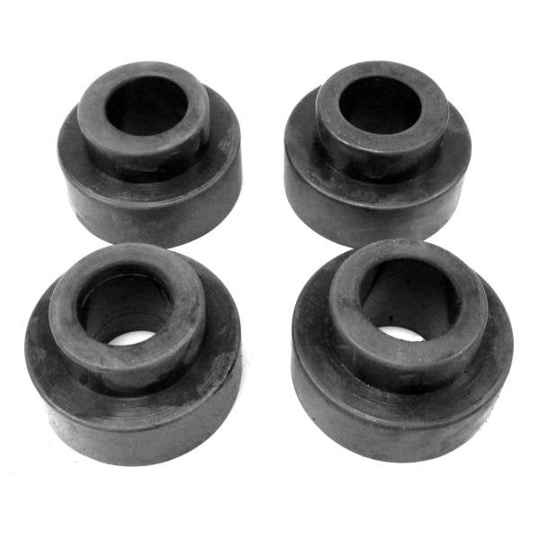 Rear Suspension Support Arm Upper Bushing Set