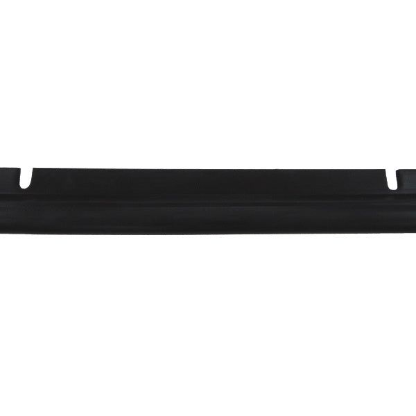 Hood-To-Cowl Weatherstrip