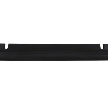 Hood-To-Cowl Weatherstrip