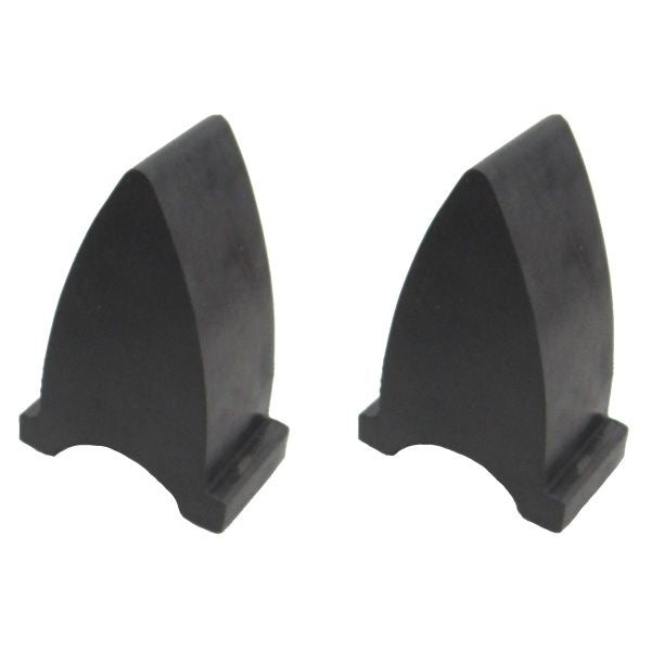 Rear Axle Leaf Spring Bumpers