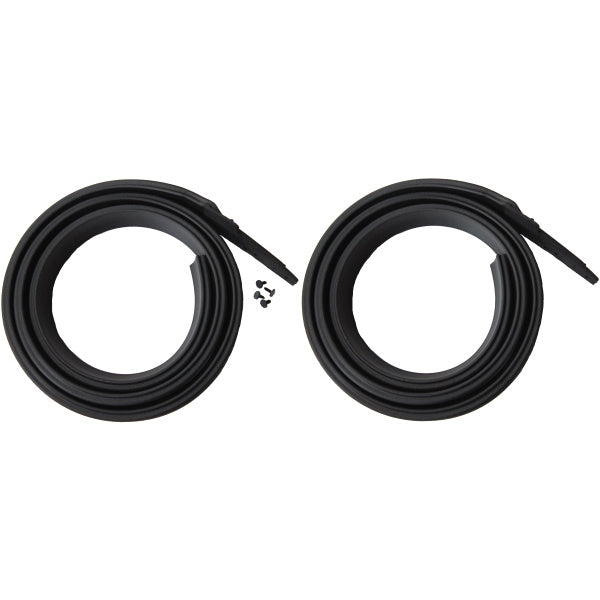 Hardtop Roof Rail Weatherstrips