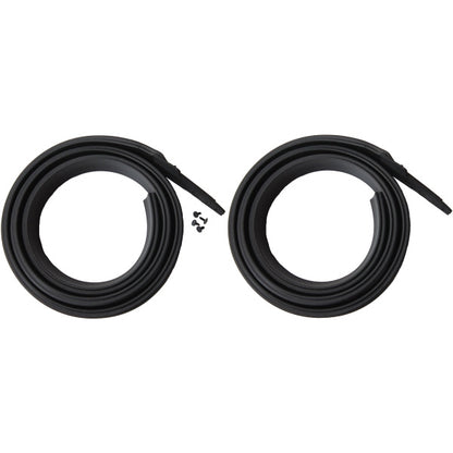 Hardtop Roof Rail Weatherstrips