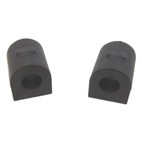 Front Stabilizer Bar Mounting Bushings