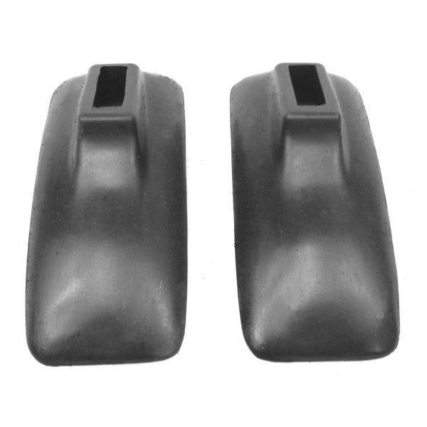 Rear Bumper Grommet