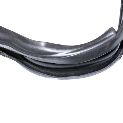 Glass Run Channel - Left Hand