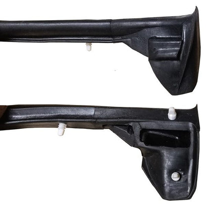 Lower Liftgate Weatherstrip
