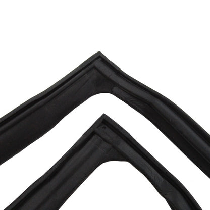 Hardtop Front Roof Rail Weatherstrip