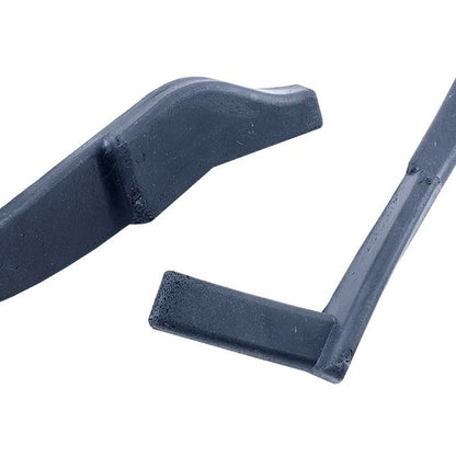 Door Weatherstrip Set