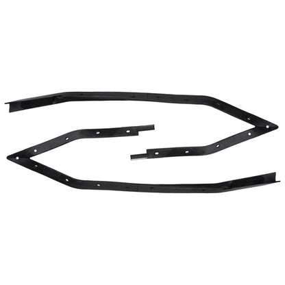 Quarter Panel At Taillight End Filler Weatherstrips