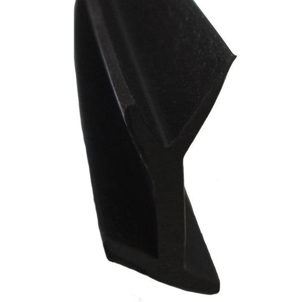 Door weatherstrip