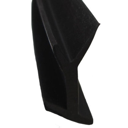 Door weatherstrip