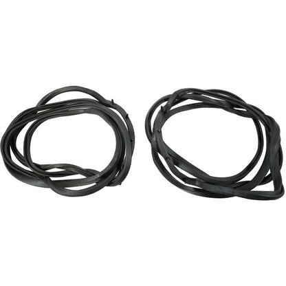 Front Door Weatherstrips