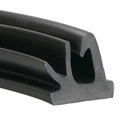 Side Roof Rail Weatherstrip