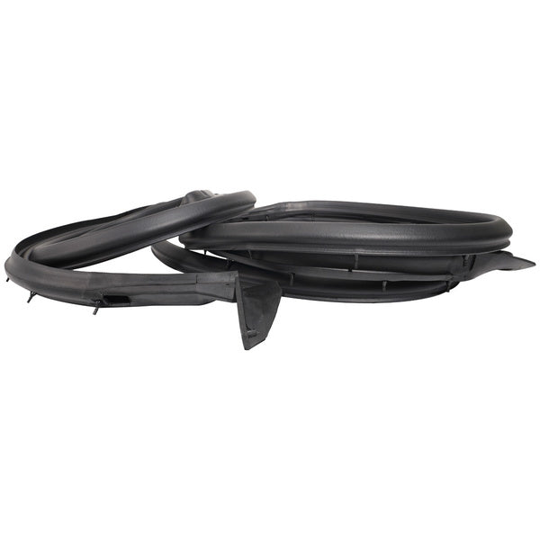 Rear Cargo Door Weatherstrips
