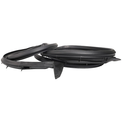 Rear Cargo Door Weatherstrips