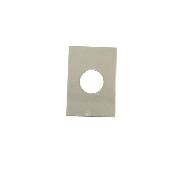 Cab To Frame Mounting Pad Set