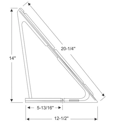 Front Door Vent Window Weatherstrips
