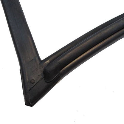 Rear Quarter Window Gaskets