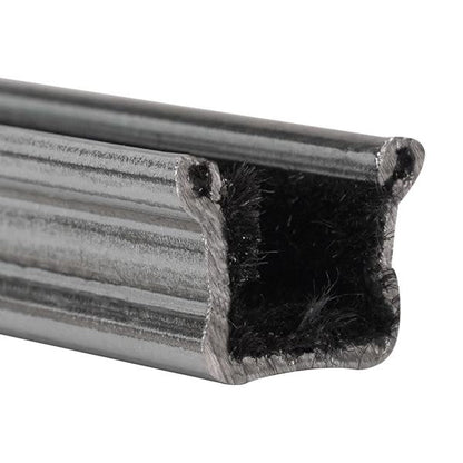 Rigid Run Channels