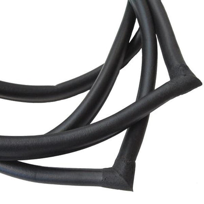 Side or Rear Cargo Door Weatherstrips
