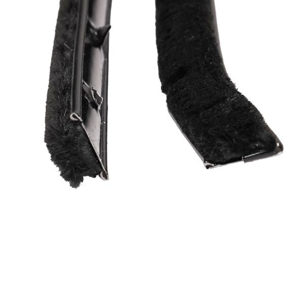 Window Felt Beltline Weatherstrips