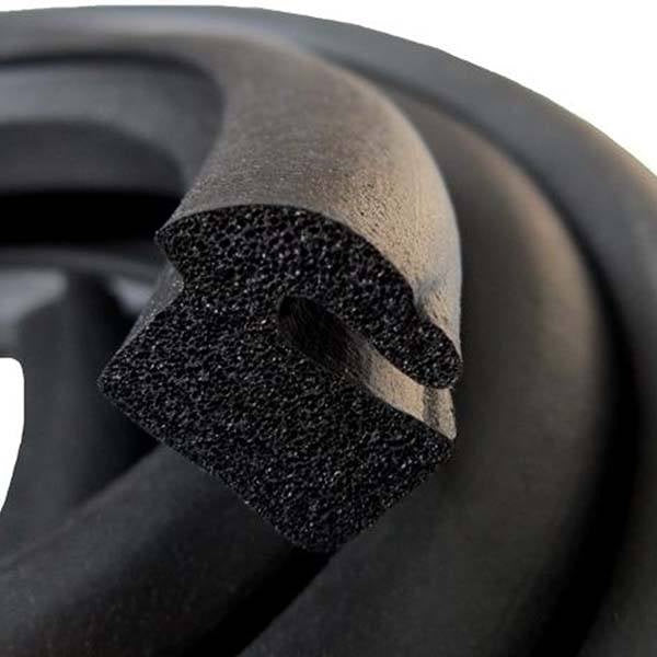Trunk Weatherstrip Set