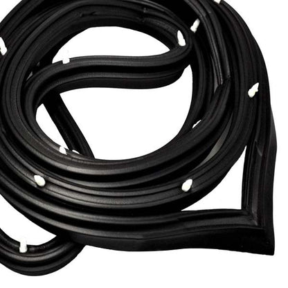Rear Door Weatherstrip