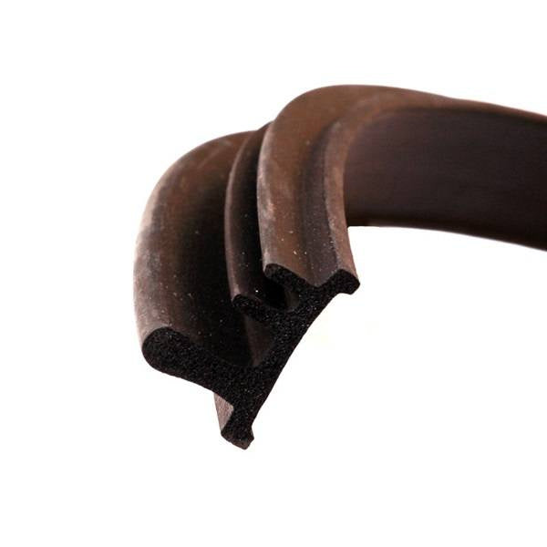 Hardtop Roof Rail Weatherstrips