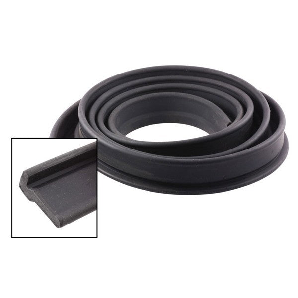 Cowl Firewall Weatherstrip