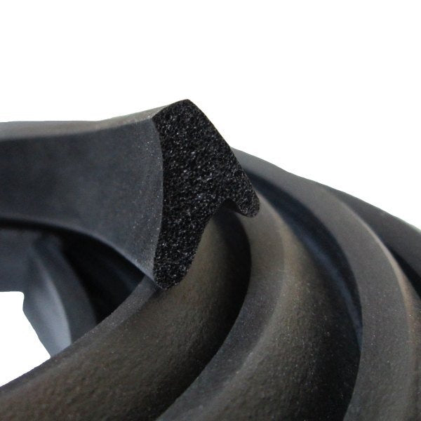 Trunk Weatherstrip