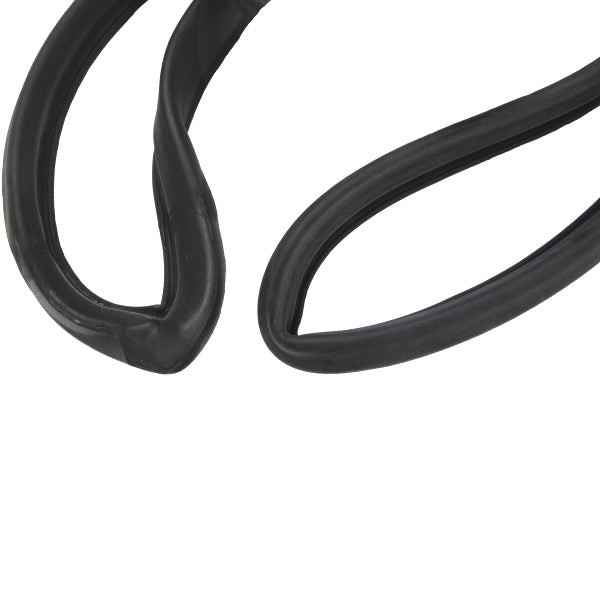 Rear Door Weatherstrips