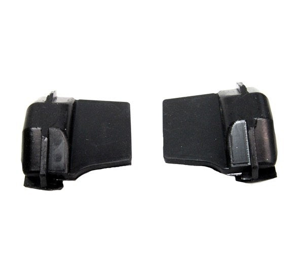 Convertible Top Rail Cushions