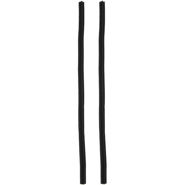 Tailgate Secondary Side Weatherstrip