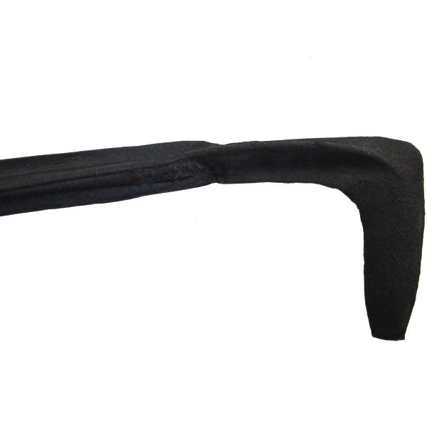 Rear Cargo Door Weatherstrips - Panel Truck