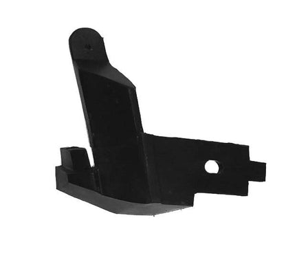 Lower U-Jamb Lock Pillar Rear Seals