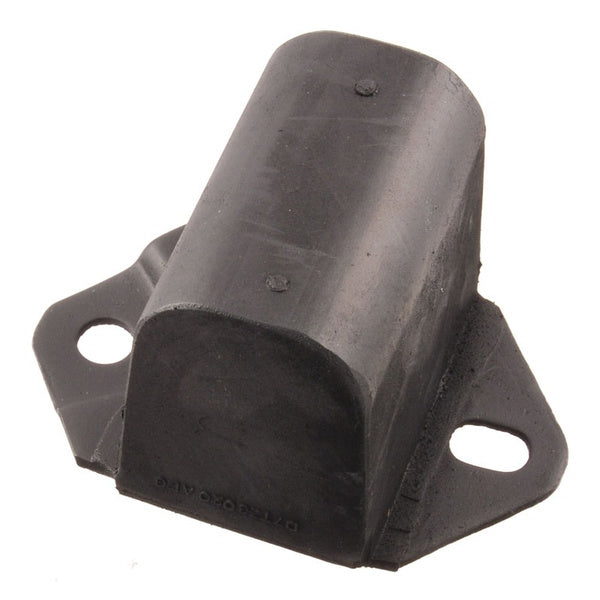 Front Axle Bumper - 4WD