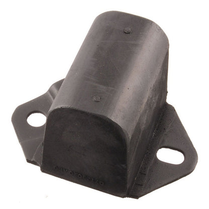 Front Axle Bumper - 4WD