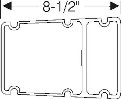 Taillight Lens Gasket