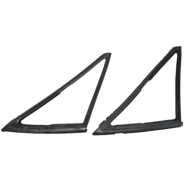 Front Door Vent Window Weatherstrips