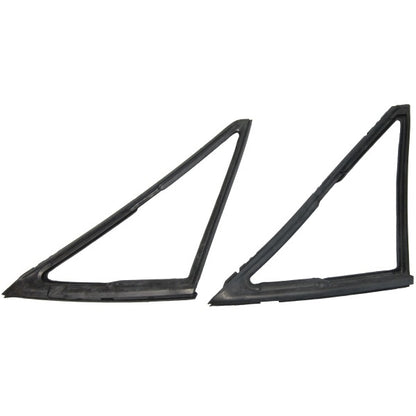 Front Door Vent Window Weatherstrips