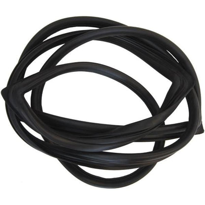 Body Weatherstrip Kit