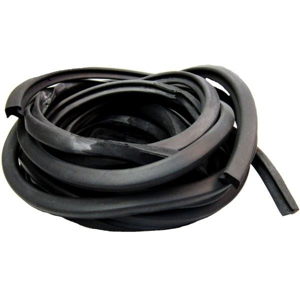 Front Door Weatherstrips