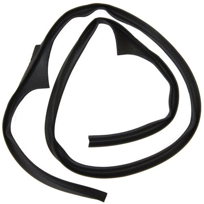 Tailgate Weatherstrip